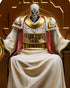 Overlord PVC Statue 1/7 Ainz Ooal Gown Audience Version 40 cm