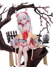 Azur Lane PVC Statue 1/6 Laffey 17 cm
