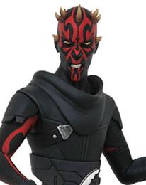 Star Wars Rebels Bust 1/7 Darth Maul 15 cm
