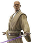 Star Wars Episode II Premier Collection Mace Windu 28 cm
