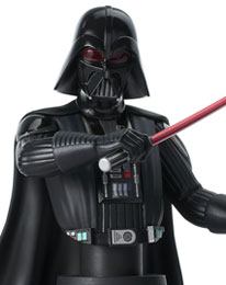 Star Wars Rebels Bust 1/7 Darth Vader 15 cm