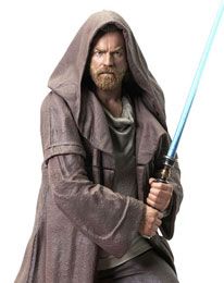 Star Wars: Obi-Wan Kenobi Premier Collection 1/7 Obi-Wan Kenobi 30 cm