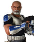 Star Wars The Clone Wars Bust 1/6 Commander Rex 15 cm