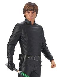 Star Wars Episode IV Milestones Statue 1/6 Luke Skywalker 30 cm