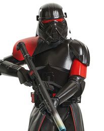 Star Wars: Obi-Wan Kenobi Premier Collection 1/7 Purge Trooper 25 cm