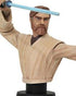 Star Wars The Clone Wars Bust 1/7 Obi-Wan Kenobi 15 cm