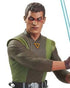 Star Wars Rebels Bust 1/6 Kanan Jarrus 15 cm