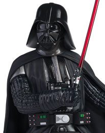 Star Wars Episode IV Bust 1/6 Darth Vader 15 cm