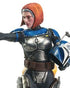 Star Wars The Clone Wars Premier Collection 1/7 Bo Katan 28 cm