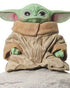 Star Wars The Mandalorian Milestones Statue 1/6 Grogu on Seeing Stone 20 cm