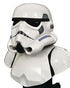 Star Wars Episode IV Legends in 3D Bust 1/2 Stormtrooper 25 cm