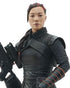 Star Wars: The Mandalorian Bust 1/6 Fennec Shand 15 cm