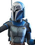 Star Wars The Clone Wars Bust 1/7 Bo-Katan Kryze 15 cm