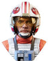 Star Wars Episode IV Legends in 3D Bust 1/2 Luke Skywalker (X-Wing Pilot) 25 cm