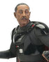 Star Wars The Mandalorian Bust 1/6 Moff Gideon FCBD 2022 Exclusive 18 cm