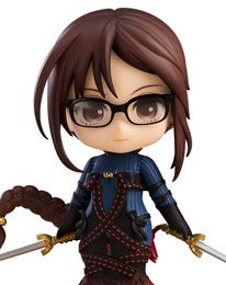 Nendoroid Fate/Grand Order Action Figure Assassin/Yu Mei-ren 10 cm