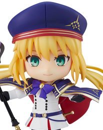 Nendoroid Fate/Grand Order Action Figure Caster/Altria Caster 10 cm