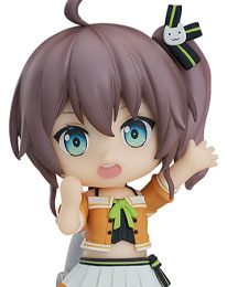 Nendoroid Hololive Production Action Figure Natsuiro Matsuri 11 cm