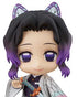 Nendoroid DEMON SLAYER: KIMETSU NO YAIBA Action Figure Shinobu Kocho 10 cm