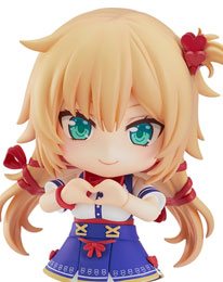 Nendoroid Hololive Production Action Figure Akai Haato 10 cm