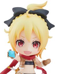 Nendoroid Re:Zero Starting Life in Another World Action Figure Felt 10 cm