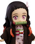 Demon Slayer: Kimetsu no Yaiba Nendoroid Doll Action Figure Nezuko Kamado 14 cm