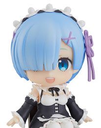 Nendoroid Re:Zero Starting Life in Another World Swacchao! Figure Rem 9 cm