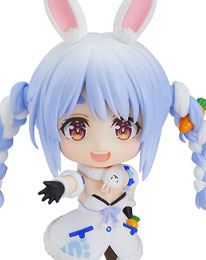 Nendoroid Hololive Production Action Figure Usada Pekora 10 cm