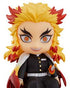 Nendoroid Demon Slayer: Kimetsu no Yaiba Swacchao! Figure Kyojuro Rengoku 9 cm
