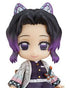 Nendoroid Demon Slayer: Kimetsu no Yaiba Swacchao! Figure Shinobu Kocho 9 cm
