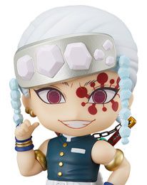 Nendoroid Demon Slayer: Kimetsu no Yaiba Figure Tengen Uzui 10 cm