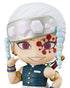 Nendoroid Demon Slayer: Kimetsu no Yaiba Figure Tengen Uzui 10 cm