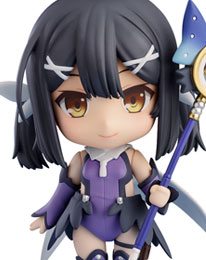 Nendoroid Fate/kaleid liner Prisma Illya: Licht The Nameless Girl Action Figure Miyu Edelfelt 10 cm