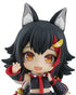 Nendoroid Hololive Production Action Figure Ookami Mio 10 cm