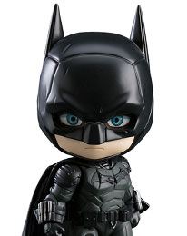 Nendoroid The Batman Action Figure Batman 10 cm