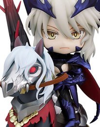 Fate/Grand Order Nendoroid Action Figure Lancer/Altria Pendragon (Alter) 10 cm