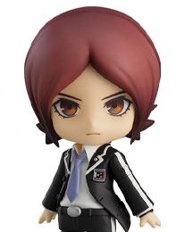 Nendoroid Persona 2 Eternal Punishment Action Figure Tatsuya Suou 10 cm