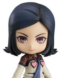 Nendoroid Persona 2 Eternal Punishment Action Figure Maya Amano 10 cm