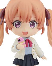 Nendoroid A Couple of Cuckoos Action Figure Erika Amano 10 cm