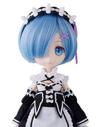Re:ZERO -Starting Life in Another World- Harmonia Humming Doll Rem 23 cm