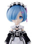 Re:ZERO -Starting Life in Another World- Harmonia Humming Doll Rem 23 cm