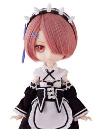 Re:ZERO -Starting Life in Another World- Harmonia Humming Doll Ram 23 cm