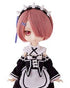 Re:ZERO -Starting Life in Another World- Harmonia Humming Doll Ram 23 cm