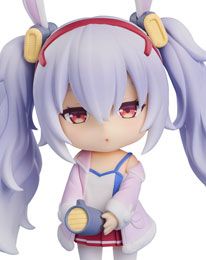 Nendoroid Azur Lane Action Figure Laffey 10 cm
