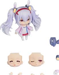Azur Lane Nendoroid Action Figure Laffey DX 10 cm