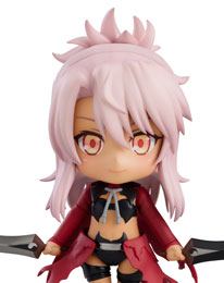 Nendoroid Fate/kaleid liner Prisma Illya: Licht The Nameless Girl Action Figure Chloe von Einzbern 10 cm