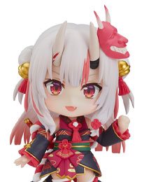 Nendoroid Hololive Production Action Figure Nakiri Ayame 10 cm