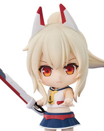 Nendoroid Azur Lane Action Figure Ayanami 10 cm