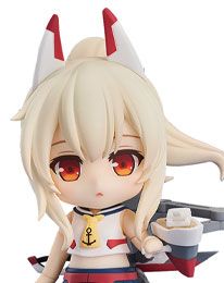 Nendoroid Azur Lane Action Figure Ayanami DX 10 cm