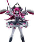Fate/Grand Order Hagane Works Diecast / PVC Action Figure Alter Ego/Mecha Eli-chan 18 cm